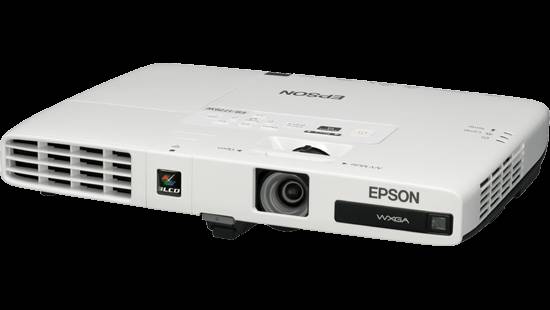 EPSON EB 1776W - Projector Chính Hãng
